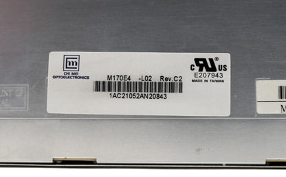 Chi Mei M170E4-L02