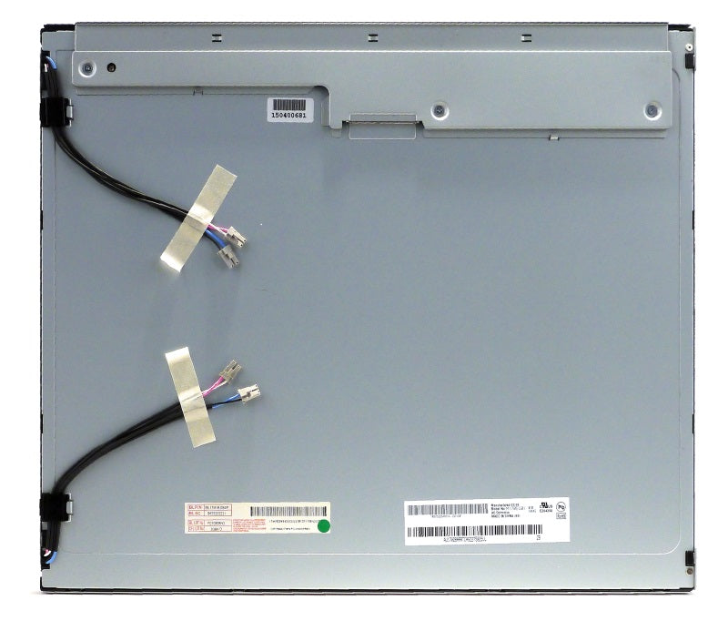 AU Optronics M170EG01 VD