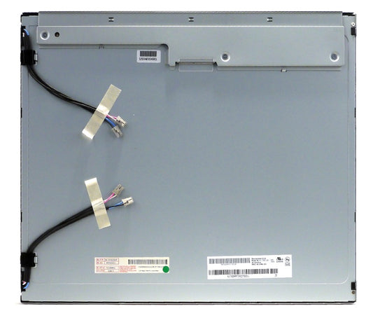 AU Optronics M170EG01 VD