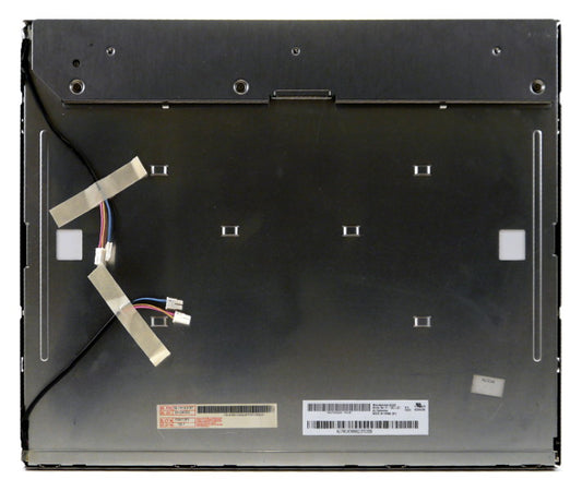 AU Optronics M170EG01 V.5