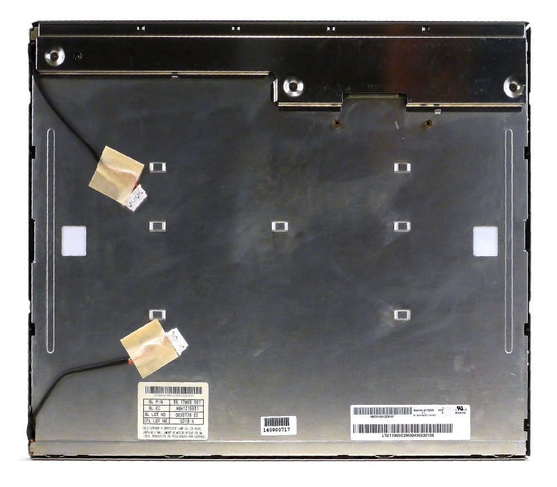 AU Optronics M170EN05