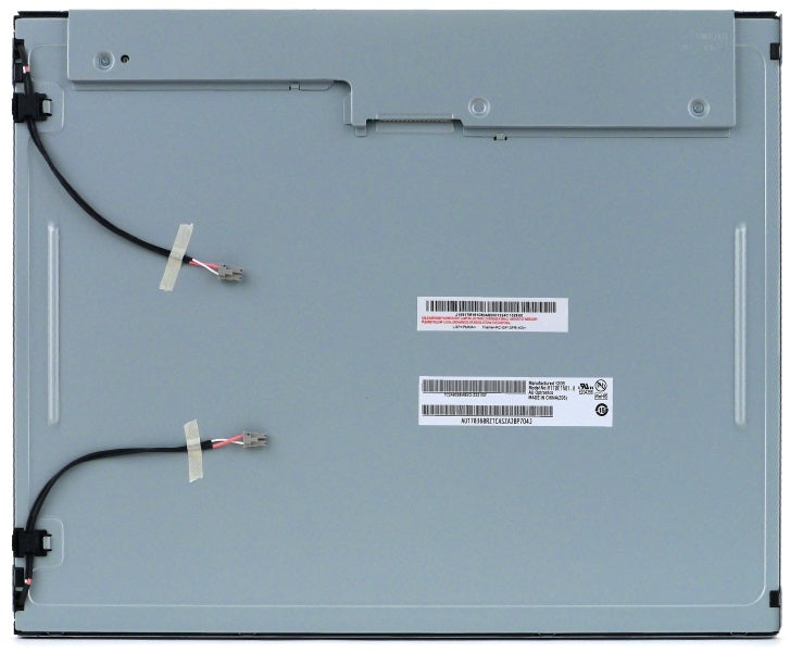 AU Optronics M170ETN01.0