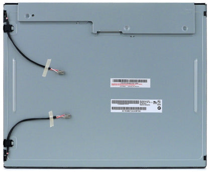 AU Optronics M170ETN01.0