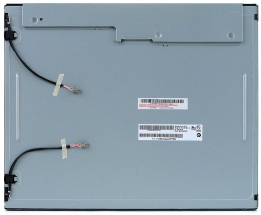 AU Optronics M170ETN01.0