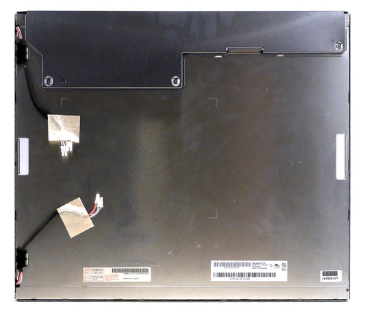 AU Optronics M190EG01 V0