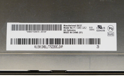 AU Optronics M190EG02 V0