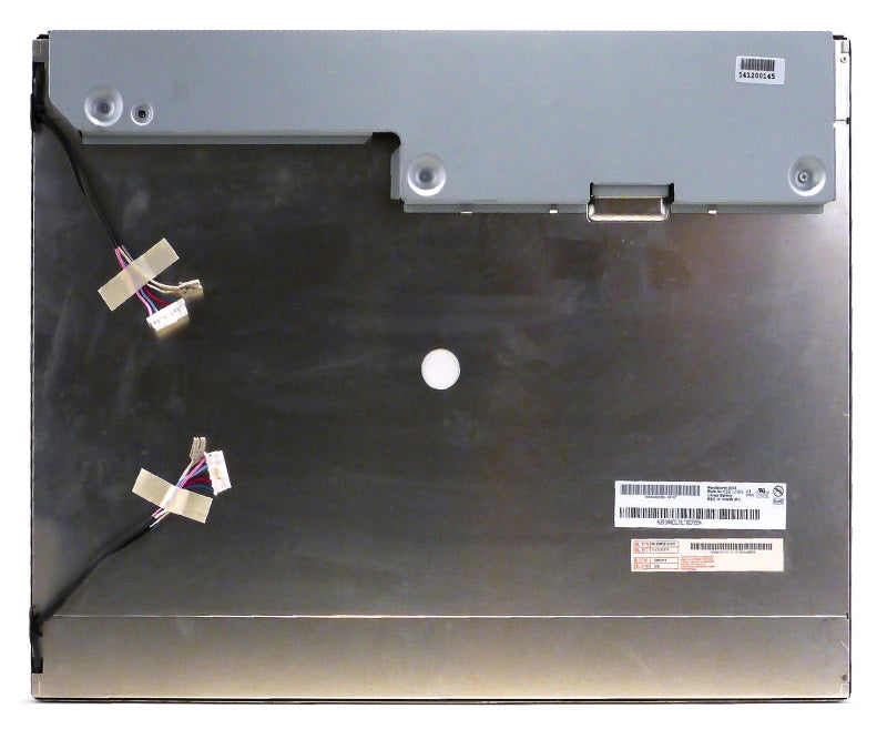 AU Optronics M201UN02