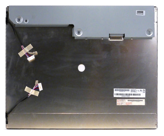 AU Optronics M201UN02