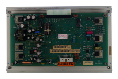 Planar MD512.256-37C