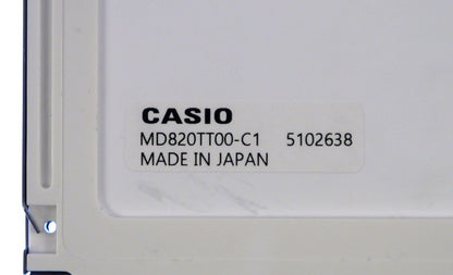 Casio MD820TT00-C1