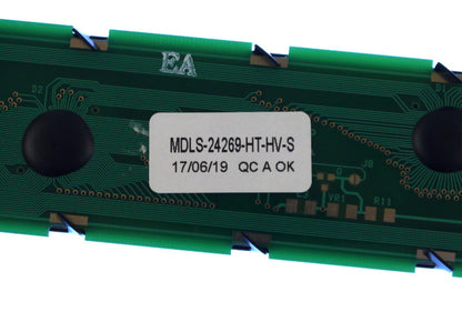 Varitronix MDLS-24269-HT-HV-S