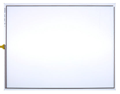 Siemens MP370 12" Touch Glass
