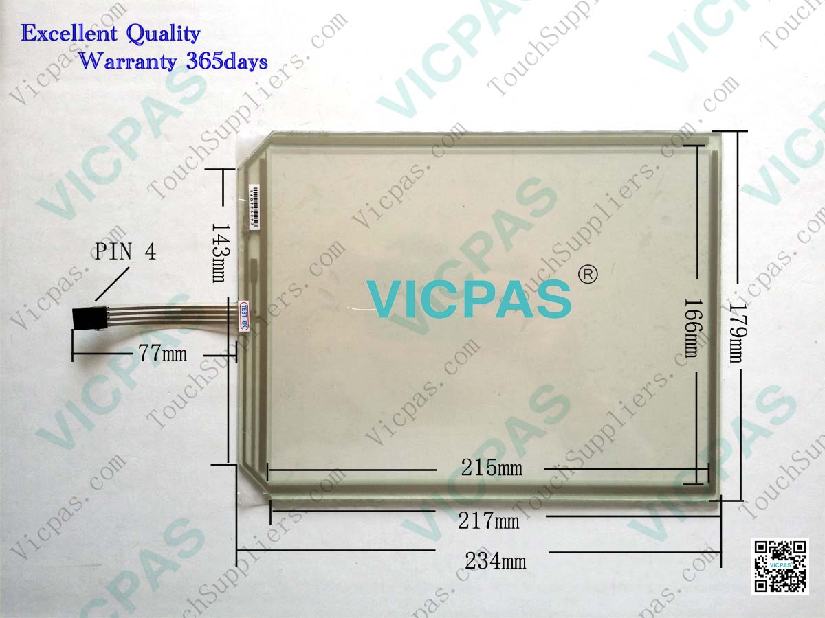 Vicpas RES-10.4-PL4