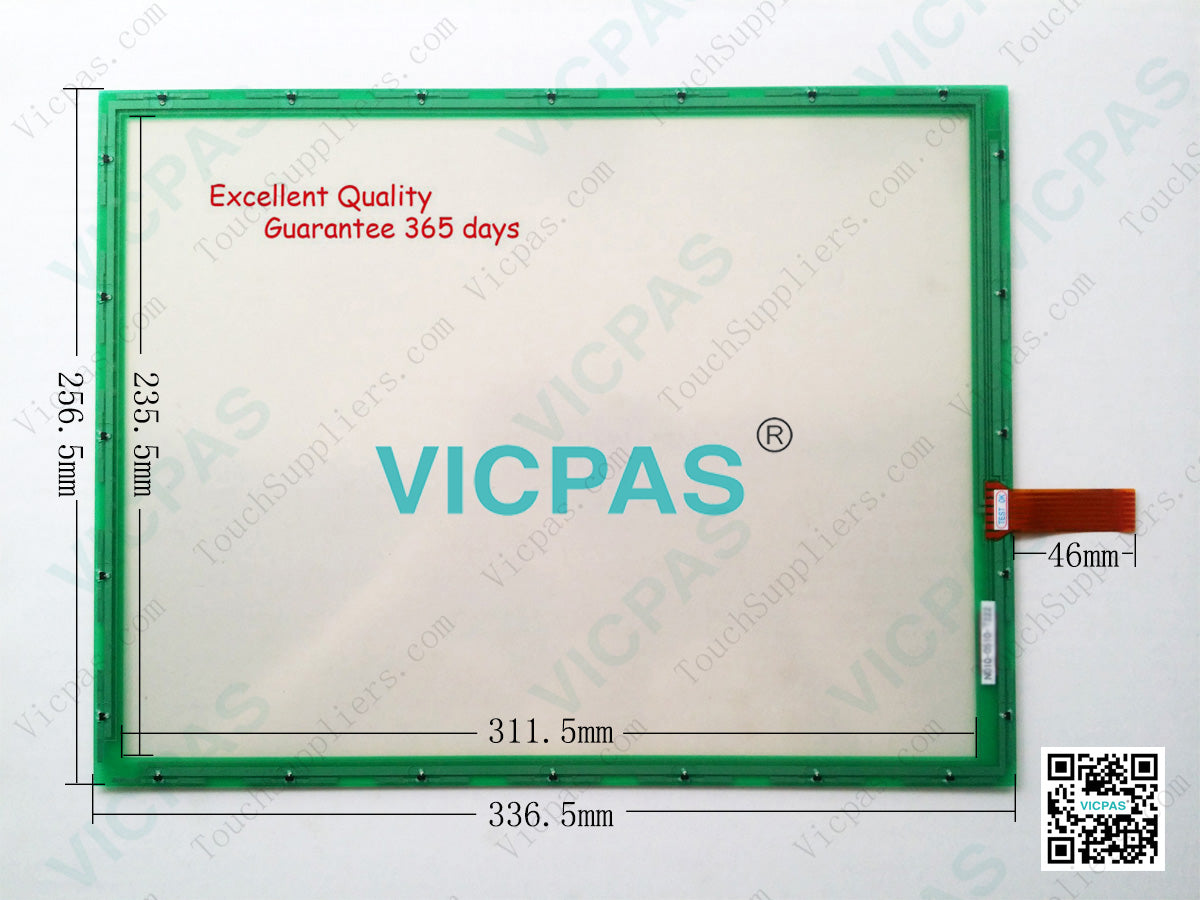 Vicpas N010-0510-T219