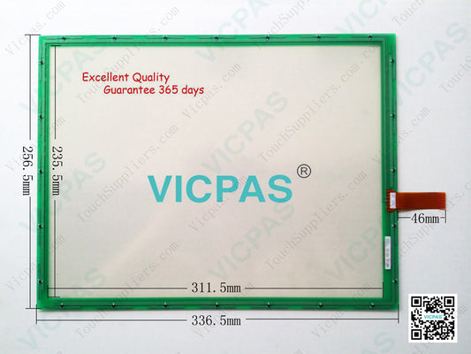 Vicpas N010-0510-T237