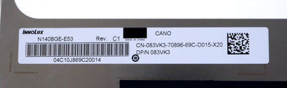 Innolux N140BGE-E53