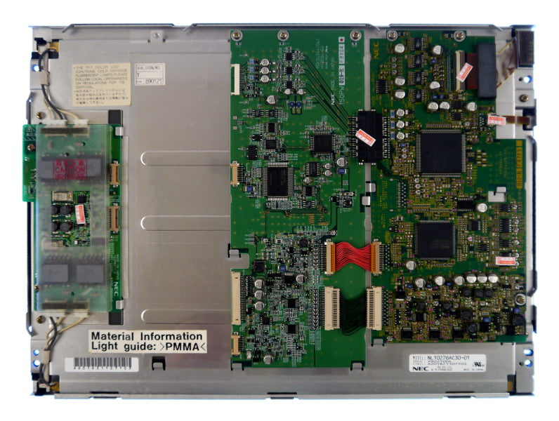 NEC NL10276AC30-01
