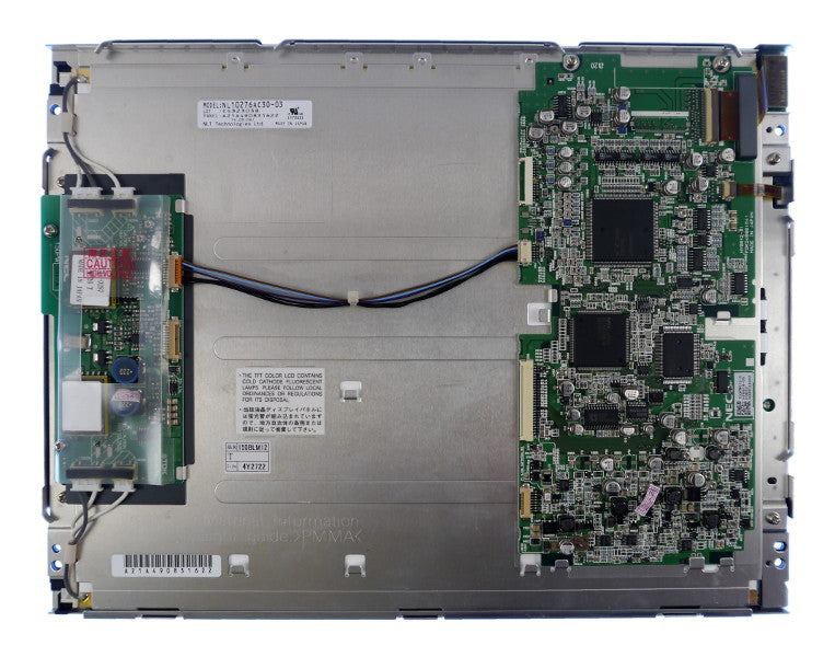 NEC NL10276AC30-03