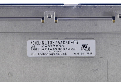 NEC NL10276AC30-03