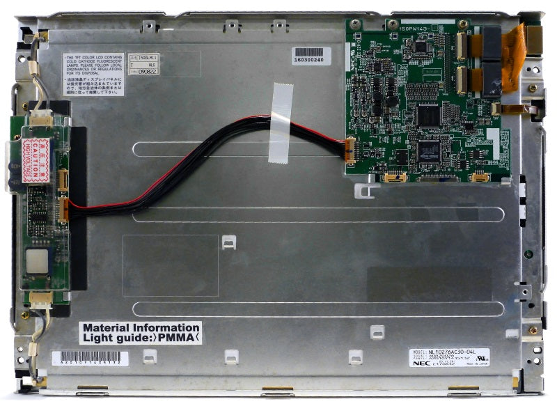 NEC NL10276AC30-04L