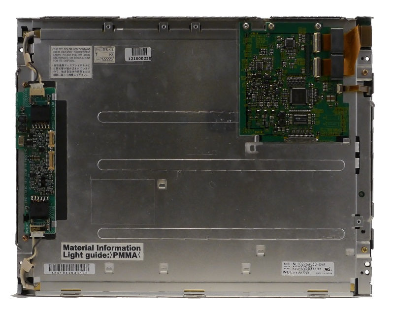 NEC NL10276AC30-04R