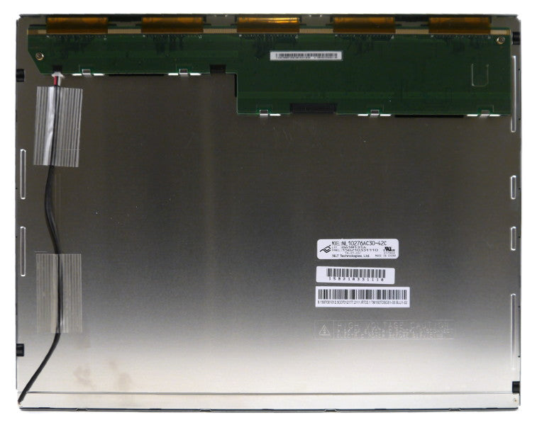 NEC NL10276AC30-42C