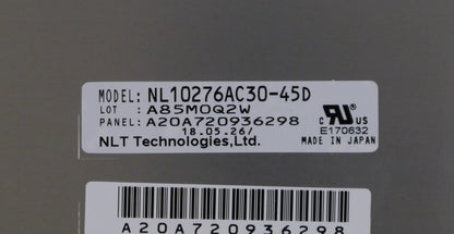 NEC NL10276AC30-45D