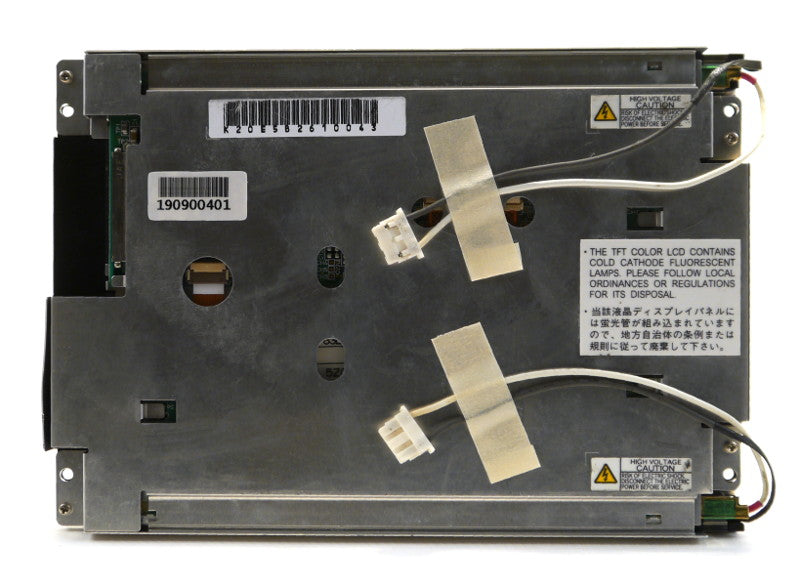 NEC NL10276BC12-02