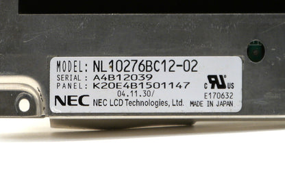 NEC NL10276BC12-02