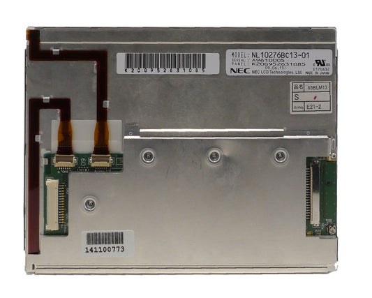NEC NL10276BC13-01