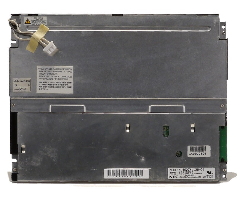 NEC NL10276BC20-04