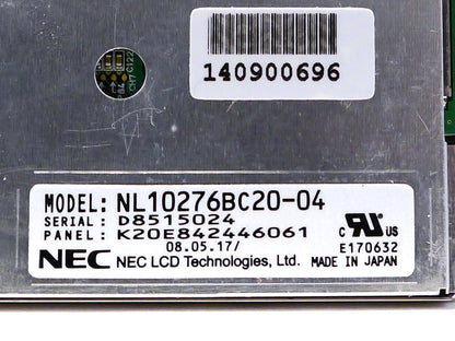NEC NL10276BC20-04