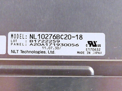 NEC NL10276BC20-18