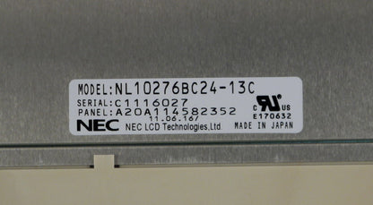 NEC NL10276BC24-13C