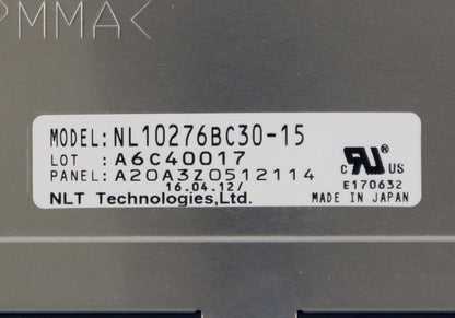 NEC NL10276BC30-15