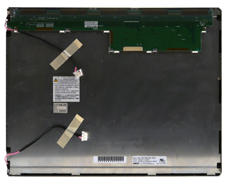 NEC NL10276BC30-32D