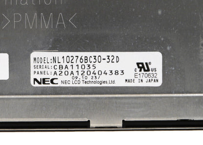 NEC NL10276BC30-32D