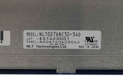 NEC NL10276BC30-34D