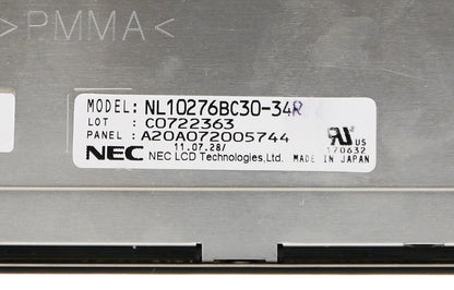 NEC NL10276BC30-34R