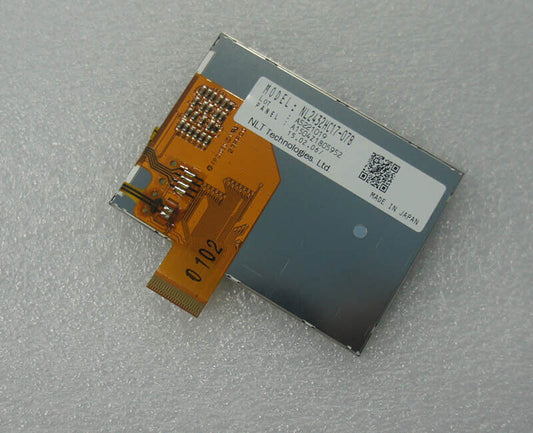 NEC NL2432HC17-07B