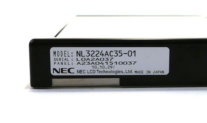 NEC NL3224AC35-01