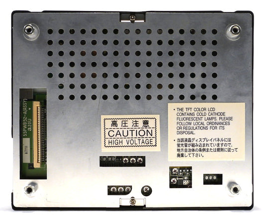 NEC NL3224AC35-13