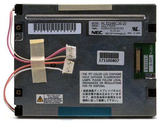 NEC NL3224BC35-20