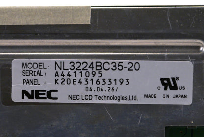 NEC NL3224BC35-20