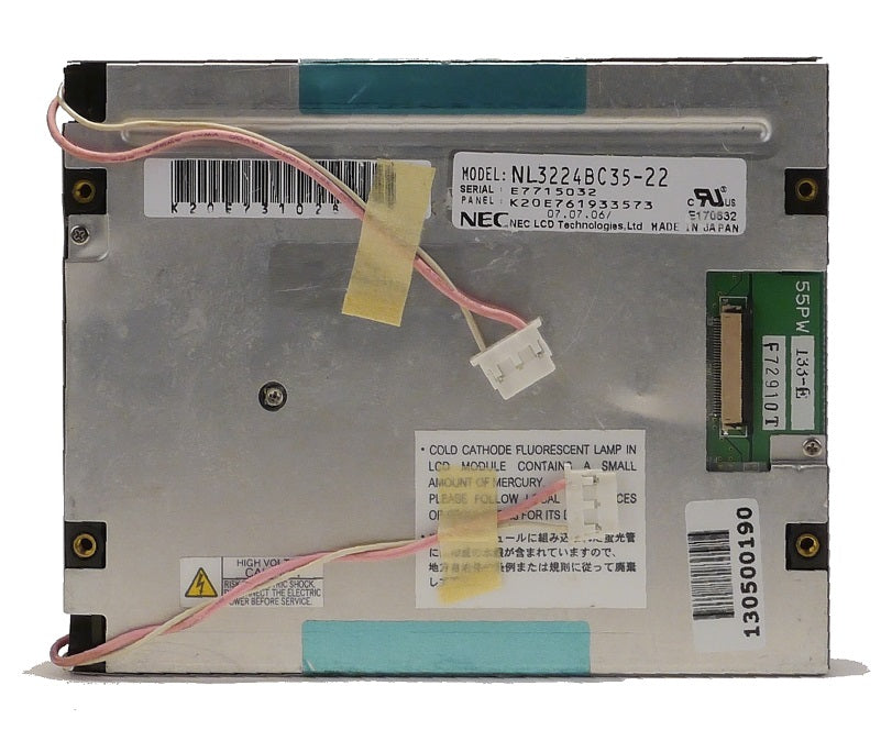 NEC NL3224BC35-22