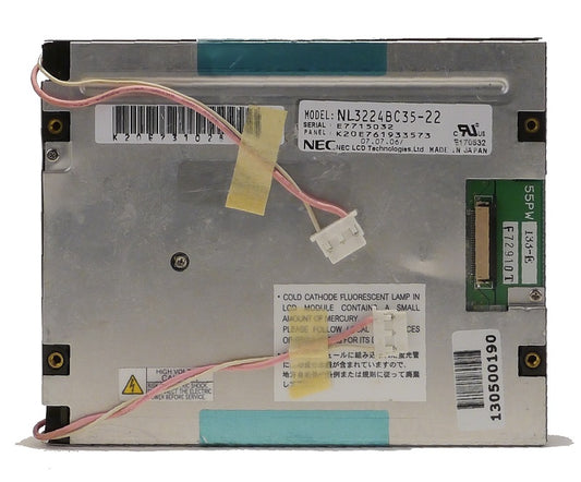NEC NL3224BC35-22