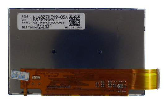 NEC NL4827HC19-05A