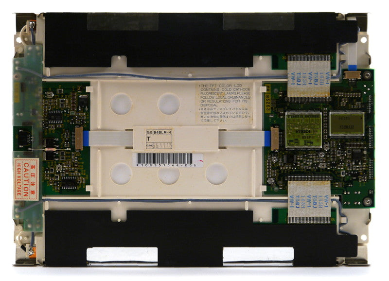 NEC NL6448AC30-06