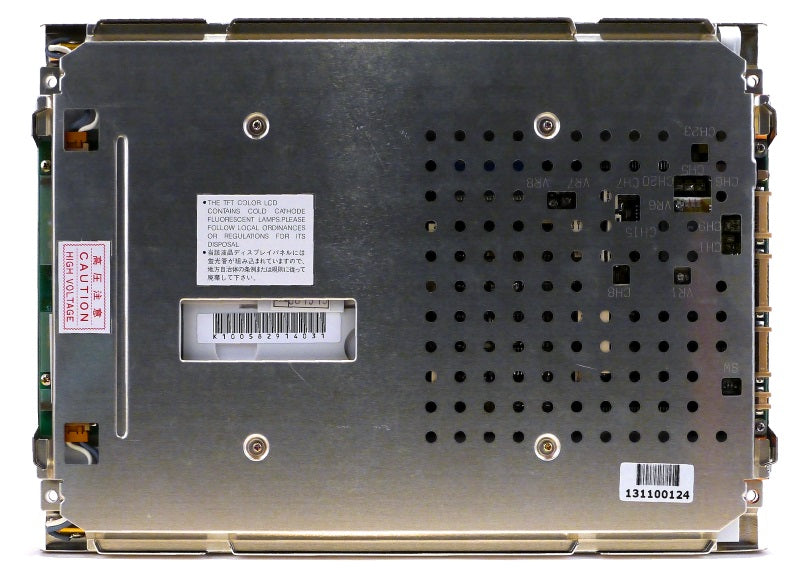 NEC NL6448AC30-09