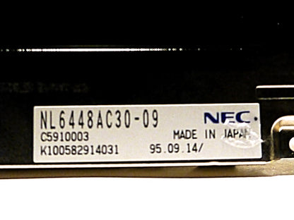 NEC NL6448AC30-09